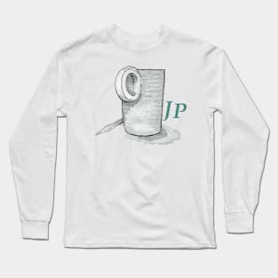 JP Inkwell Long Sleeve T-Shirt